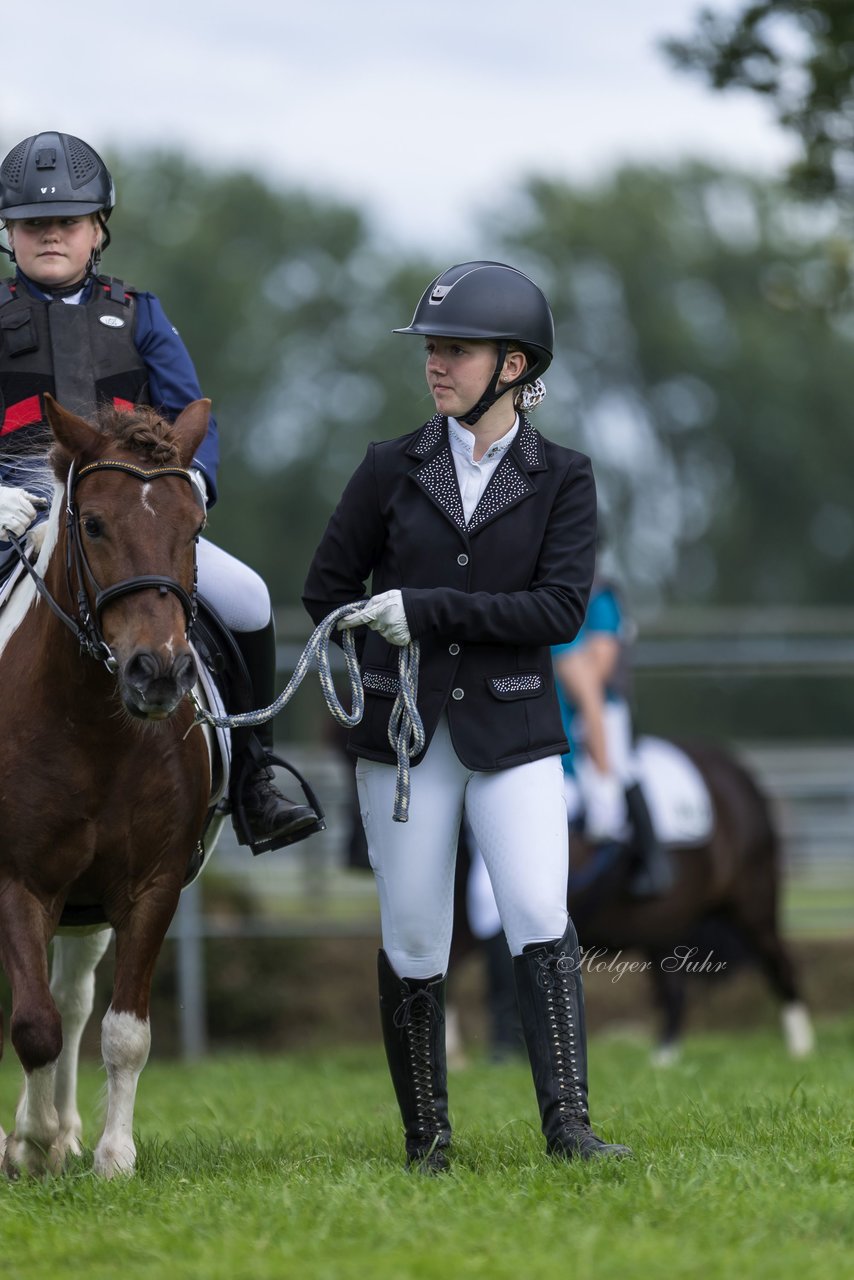 Bild 14 - Pony Akademie Turnier